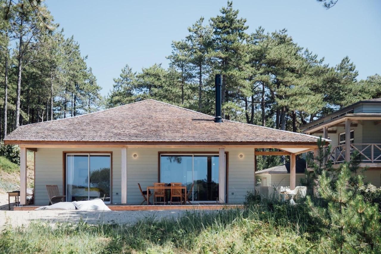 Le Lodge Le Touquet Exterior photo